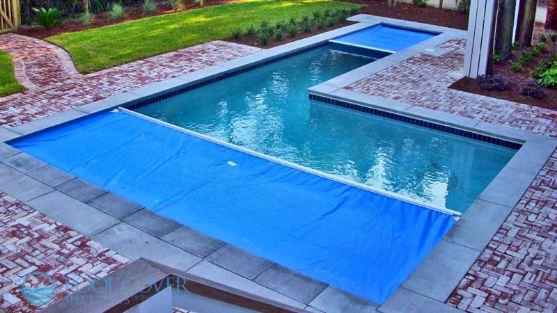 Can I Use A Pool Cover Reel For An Irregularly Shaped Pool?